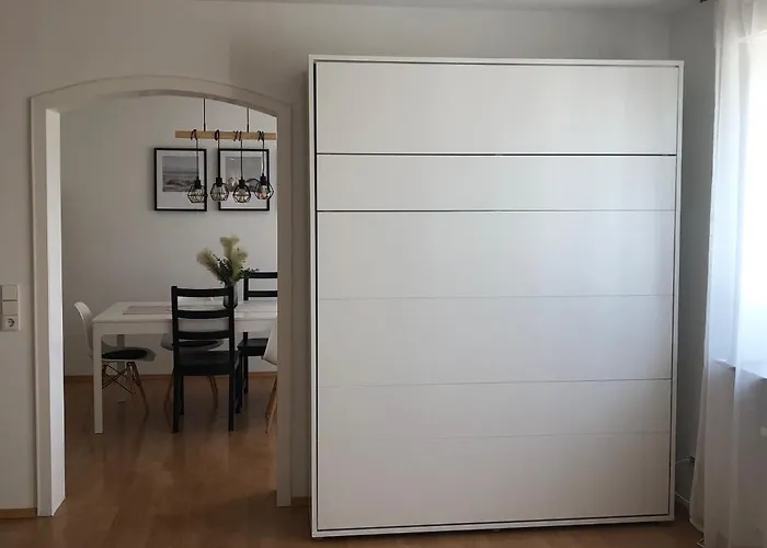 Appartement Stuttgart Messe & Flughafen