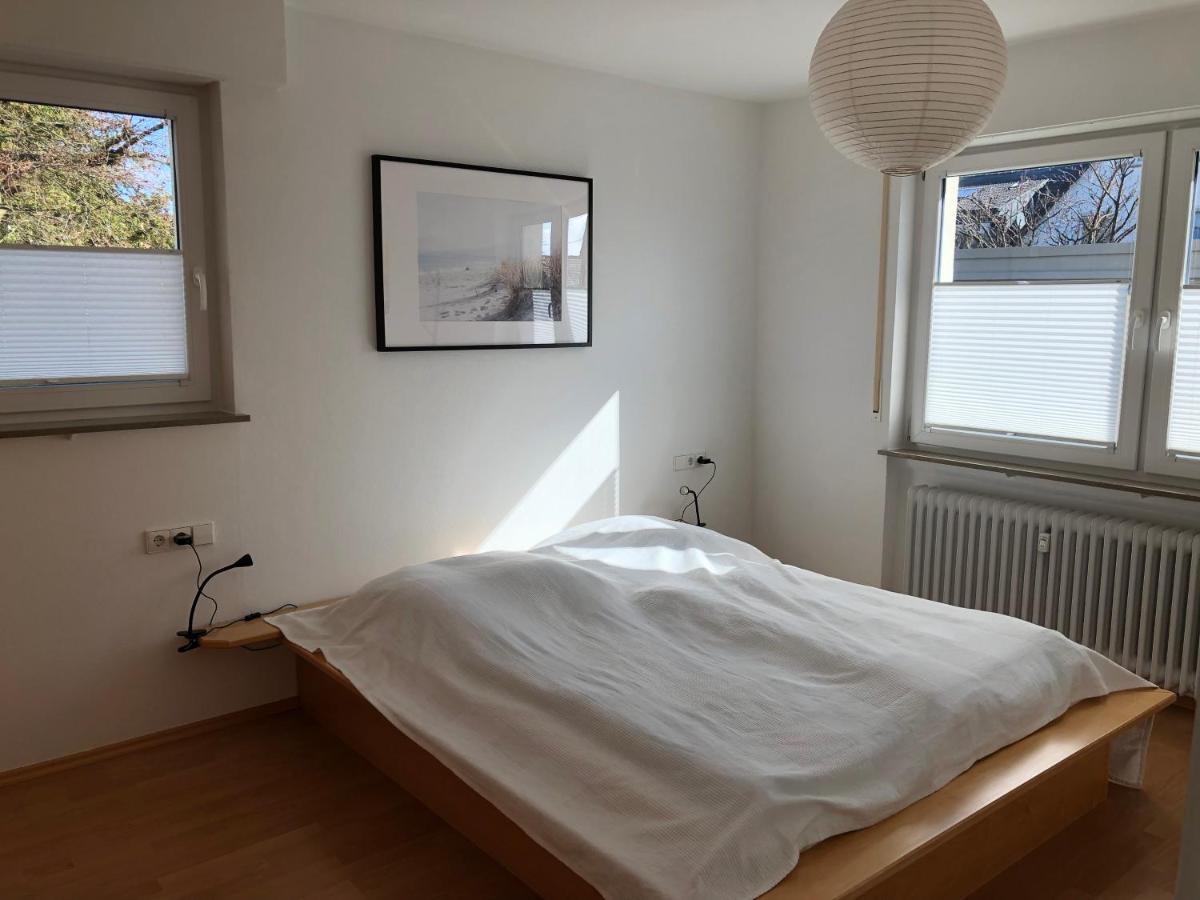 Appartement Stuttgart Messe & Flughafen Leinfelden-Echterdingen