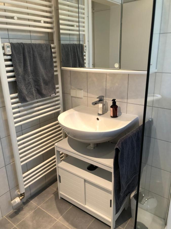 Stuttgart Messe & Flughafen Appartement