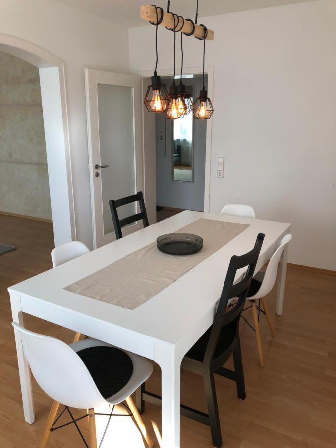 Stuttgart Messe & Flughafen Appartement *