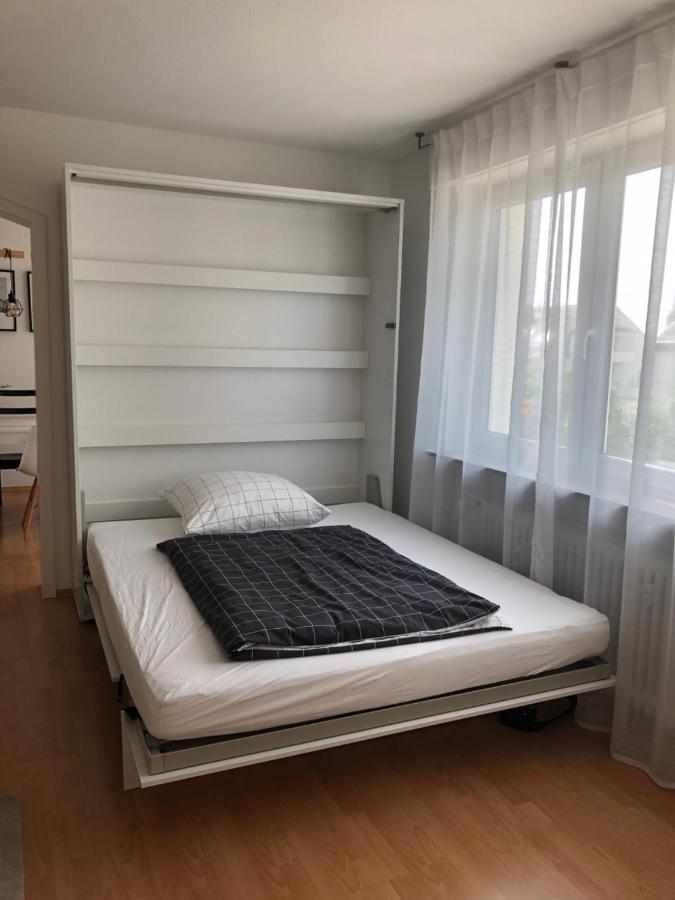 Appartement Stuttgart Messe & Flughafen *