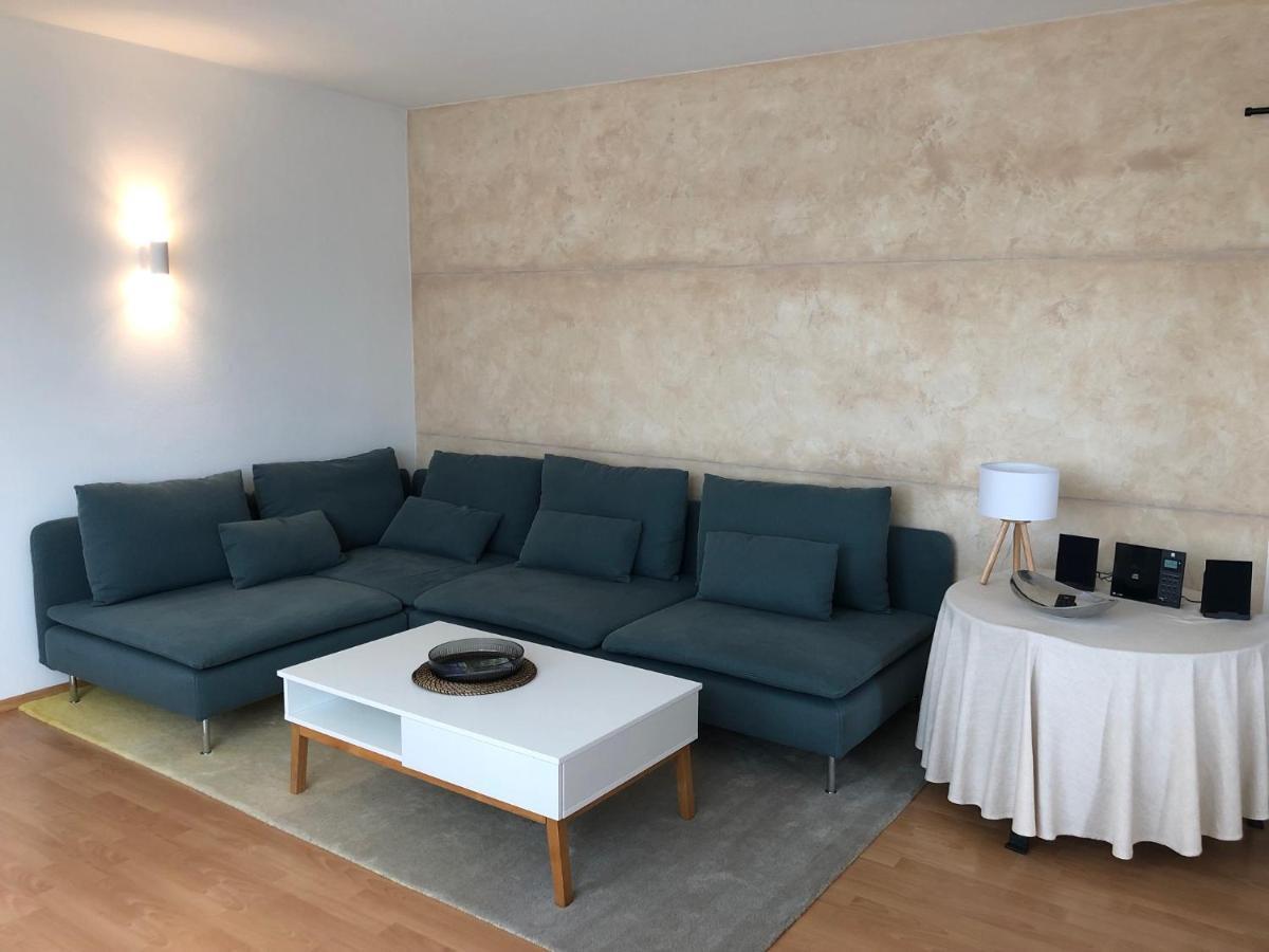 Stuttgart Messe & Flughafen Appartement *