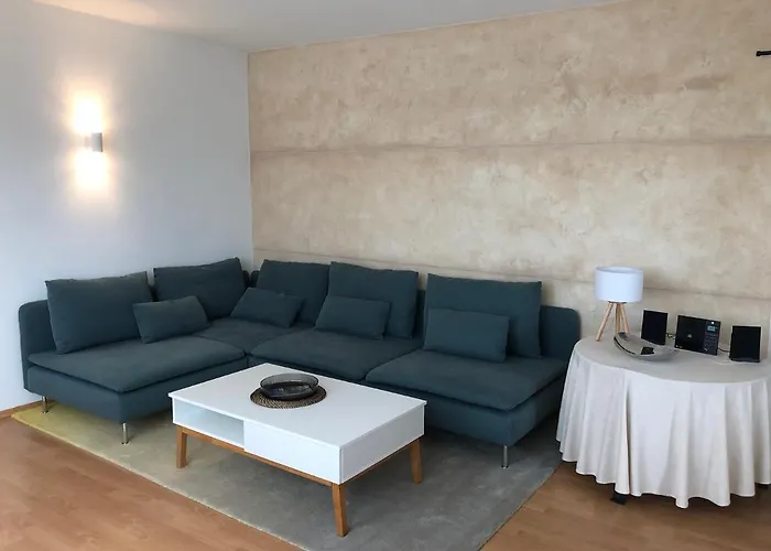 Appartement Stuttgart Messe & Flughafen