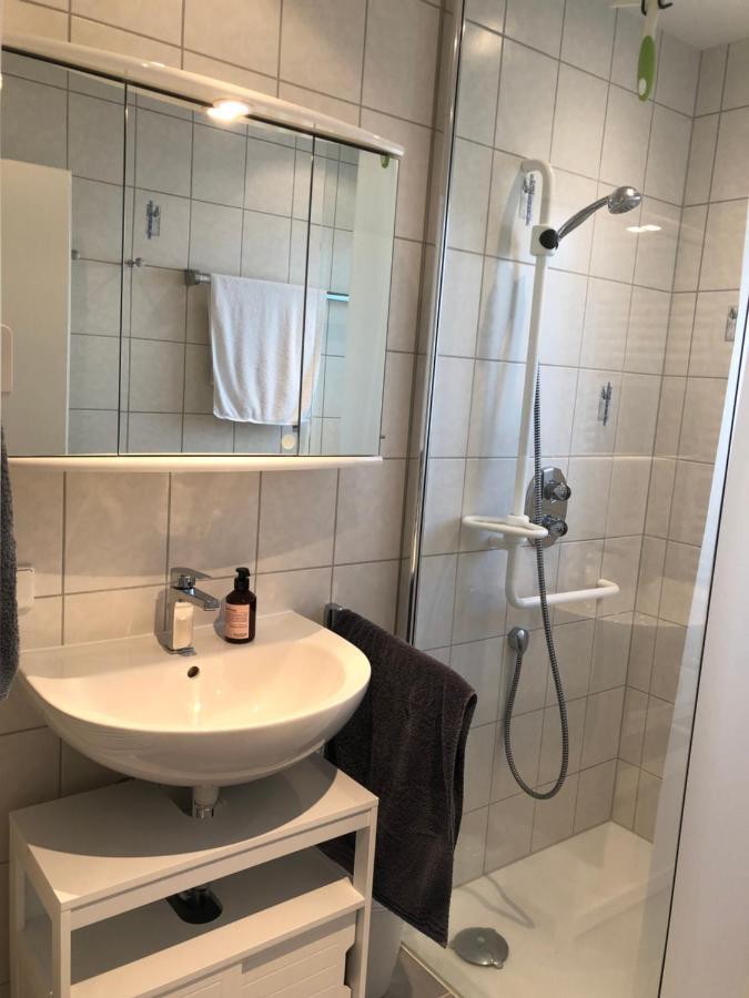 Apartment Stuttgart Messe & Flughafen *