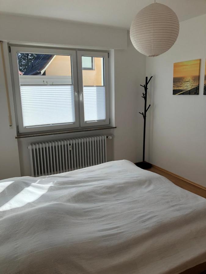 Stuttgart Messe & Flughafen Apartment *