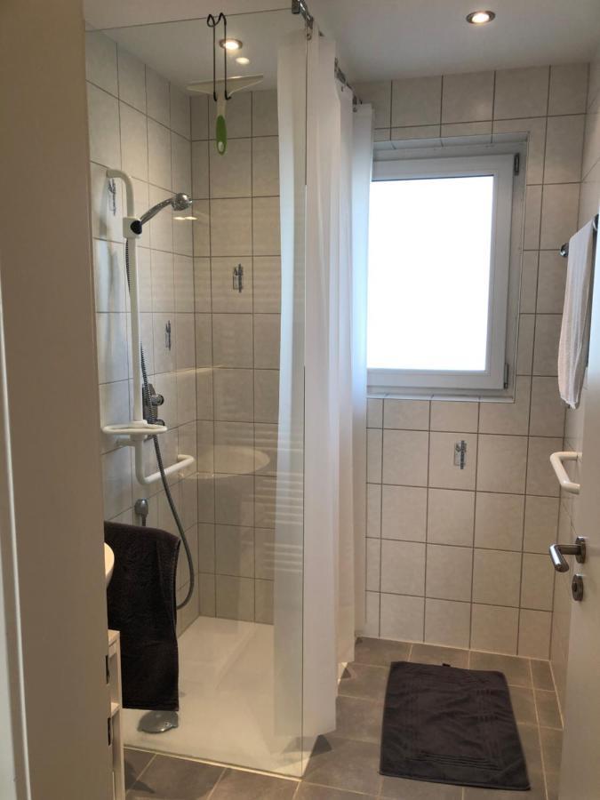 Apartment Stuttgart Messe & Flughafen