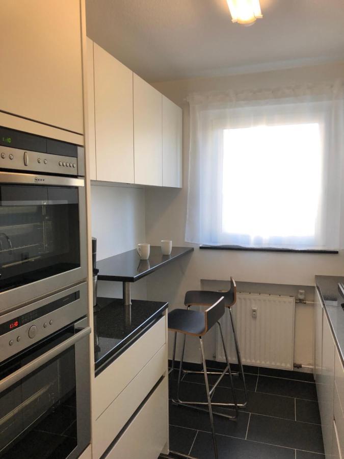 Apartment Stuttgart Messe & Flughafen *