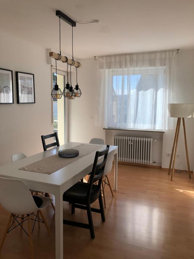 Stuttgart Messe & Flughafen Apartment *